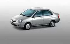 Аккумуляторы для Легковых автомобилей Suzuki (Сузуки) Aerio