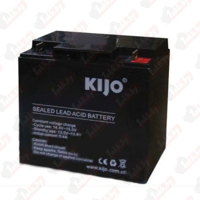 Аккумулятор для ИБП KIJO (20 A/H), 12V (M5)