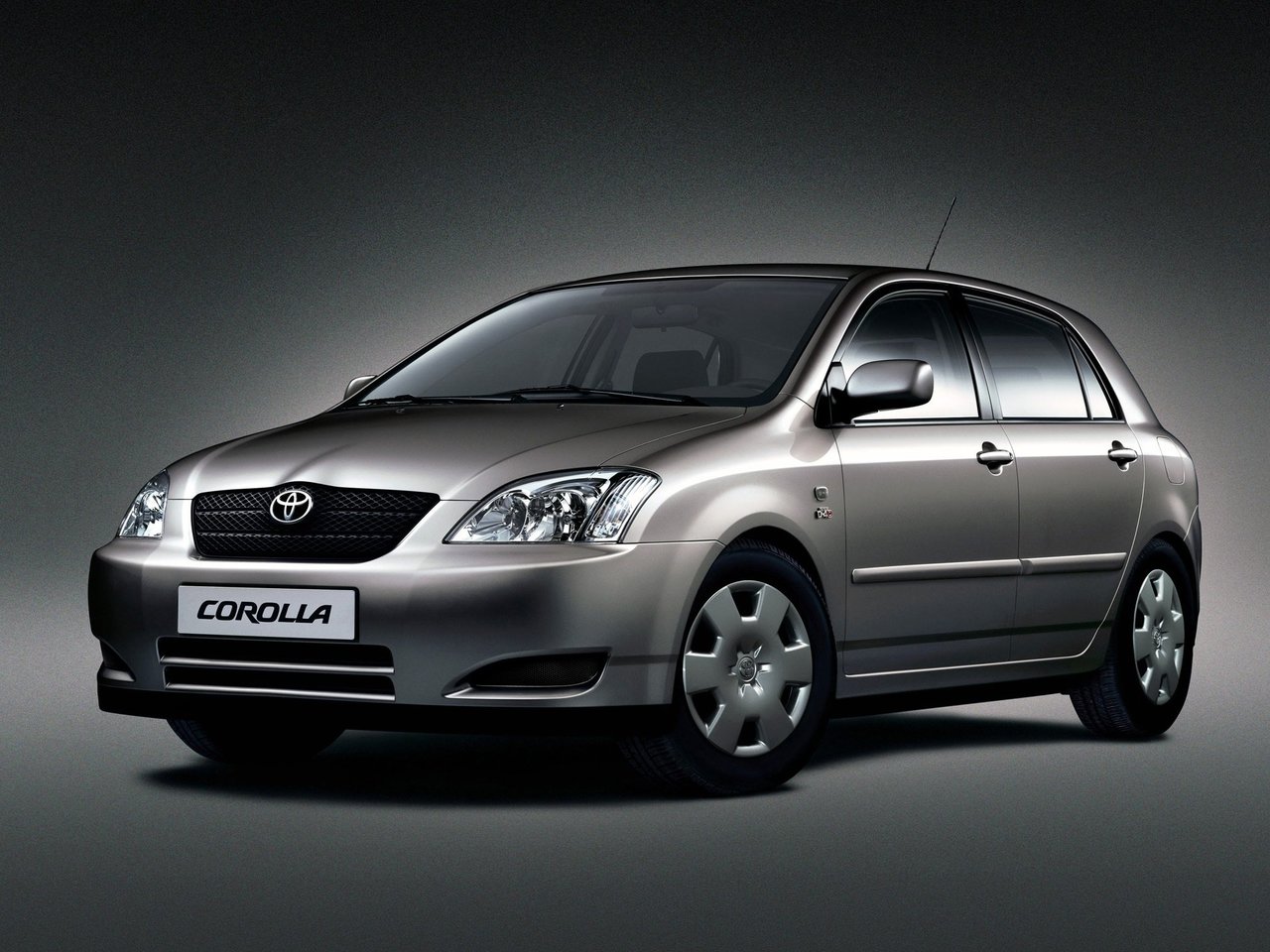 IX (E120, E130) 2000 - 2004