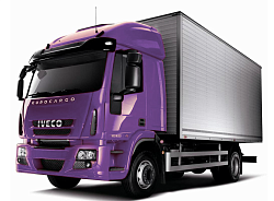 Масла IVECO EuroCargo 3 3 поколение (2008-2015)