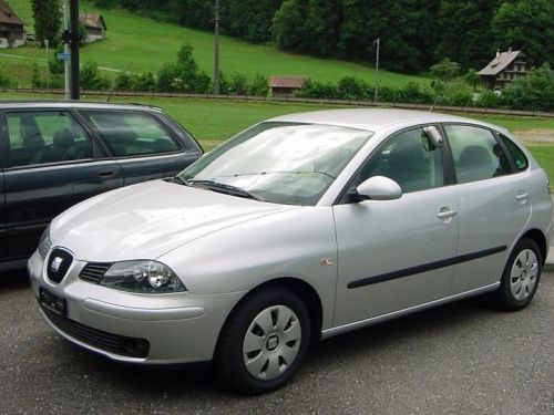III 2001 - 2006