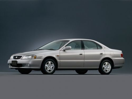 III 1998 - 2001