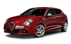 Аккумуляторы для Легковых автомобилей Alfa Romeo (Альфа Ромео) Giulietta