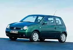 Аккумуляторы для Легковых автомобилей Volkswagen (Фольксваген) Lupo