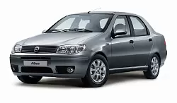 Масла Fiat Albea 1 поколение, вкл.рестайлинг (2005-2012)