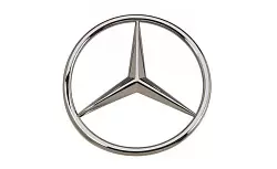 Масла Для легковых автомобилей Mercedes-Benz