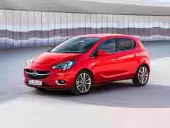 Аккумуляторы для Легковых автомобилей Opel (Опель) Corsa