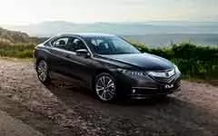 Аккумуляторы для Легковых автомобилей Acura (Акура) TLX