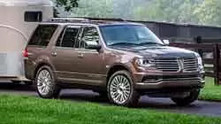 Аккумуляторы для Легковых автомобилей Lincoln (Линкольн) Navigator
