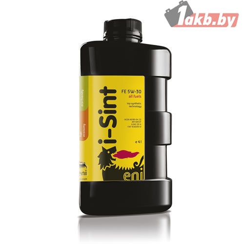 Eni i-Sint FE 5W-30 1л