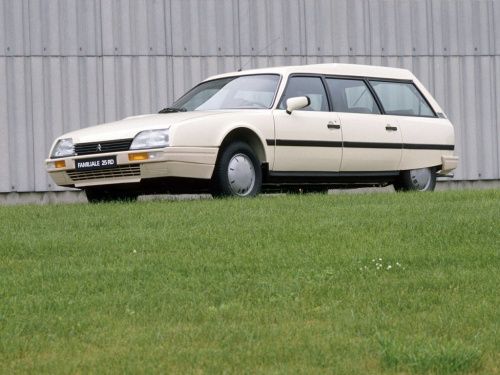 II 1983 - 1995