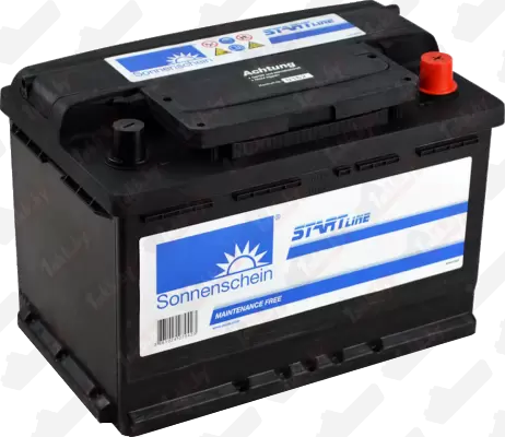 Аккумулятор Sonnenschein Asia (92 A/h), 720А R+