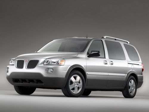 II SV6 2005 - 2009