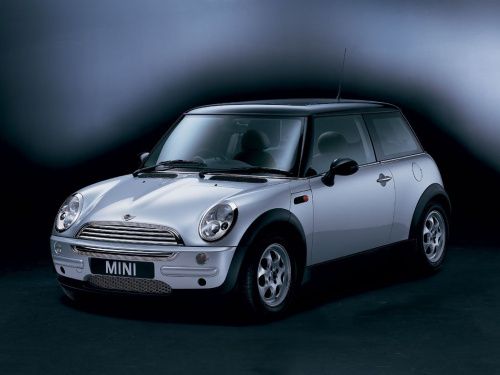 I 2001 - 2006