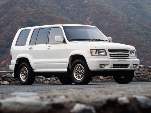 II 1992 - 2002