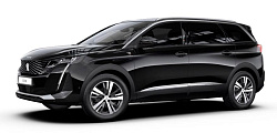 Масла Peugeot 5008