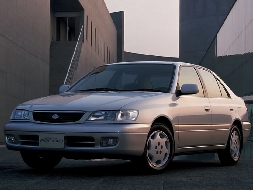 XI (T210) 1996 - 2001