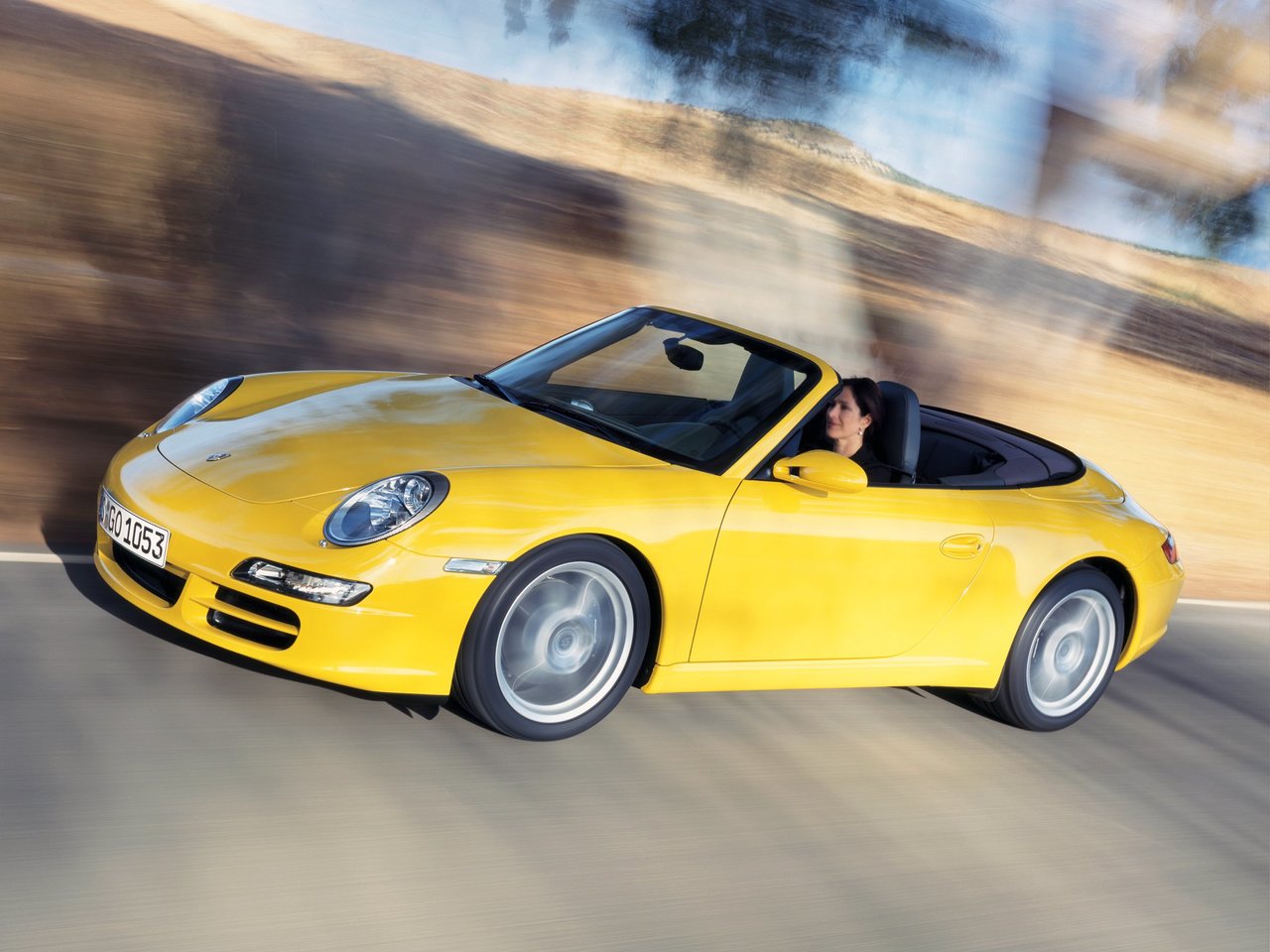 VI (997) 2005 - 2008