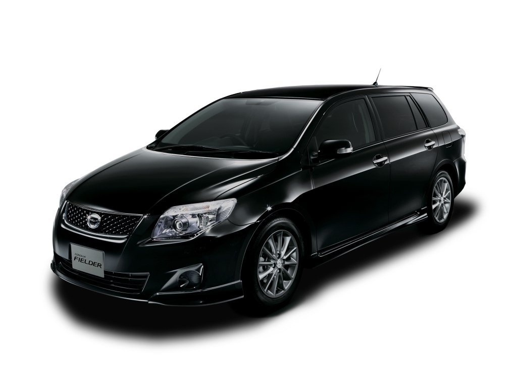 X (E140, E150) Рестайлинг 2010 - 2013