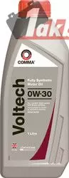 Comma Voltech 0W-30 1л