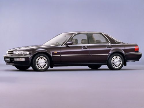 I Рестайлинг 1992 - 1995