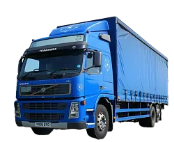 Масла Volvo Trucks FM-9