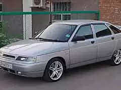 Аккумуляторы для Легковых автомобилей Lada (ВАЗ) 2112