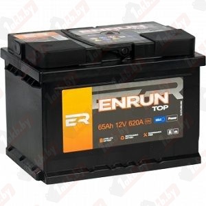 ENRUN TOP (63 A/h), 640A R+