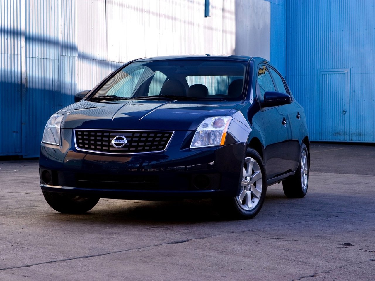 VI (B16) 2006 - 2012