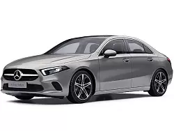 Масла Mercedes-Benz A-Class 3 поколение, вкл.рестайлинг (W176) 2012-2018