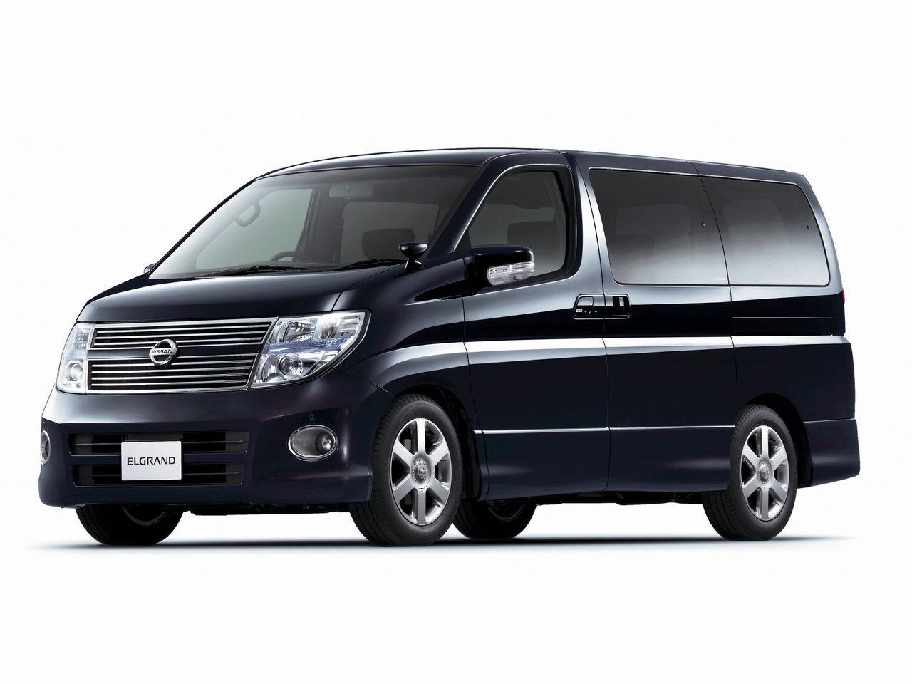 II (E51) 2002 - 2010
