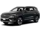 Аккумуляторы для Легковых автомобилей Hyundai (Хёндай) Santa Fe