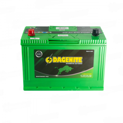 DAGENITE ASIA (100 A/h), 850A L+