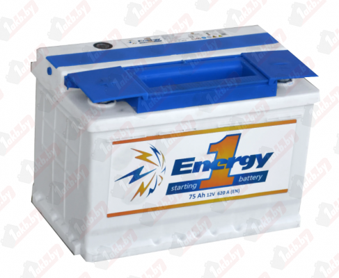 Energy One (75 A/h), 700A R+