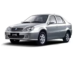 Масла Geely Otaka CK