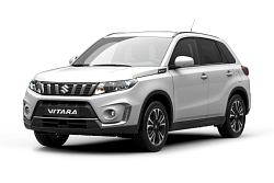 Масла Suzuki Vitara