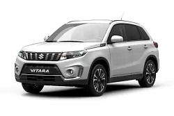 Масла Suzuki Vitara 4 поколение, вкл. рестайлинг (LY) 2014 - Н.В.