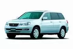 Аккумуляторы для Легковых автомобилей Mitsubishi (Митсубиси) Airtrek