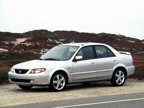 III (BJ) 1998 - 2004