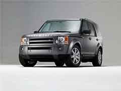 Аккумуляторы для Легковых автомобилей Land Rover (Ленд Ровер) Discovery