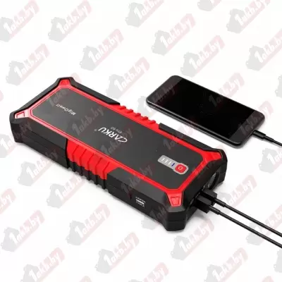 Пуско-зарядное устройство CARKU Pro-60