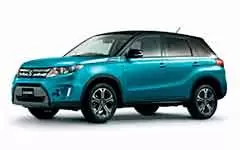 Аккумуляторы для Легковых автомобилей Suzuki (Сузуки) Escudo