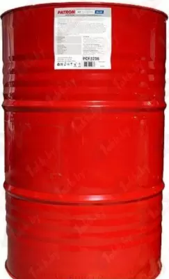 PATRON PCF4236 Антифриз 236кг (205л) - зеленый готовый, PATRON GREEN G11, TL 774-C, SAE J1034, N600690, MS-7170, MAN 324 NF, MB 325.0, B0400240, 6901599, 1286083