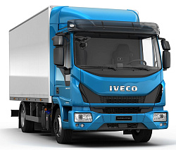 Масла IVECO EuroCargo 4 4 поколение (2015 --->)