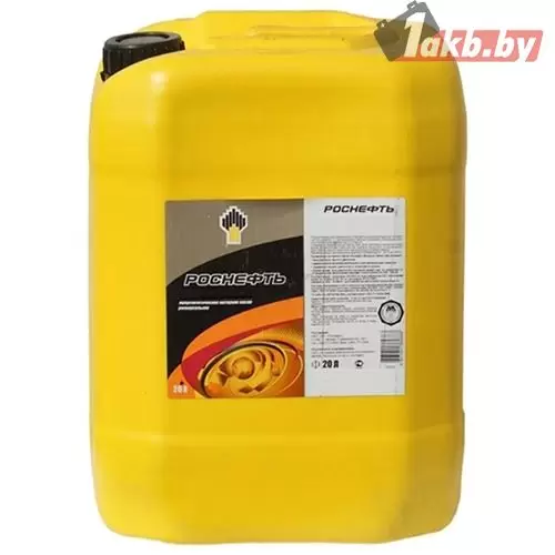 Роснефть М-10Г2к 20л