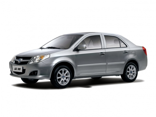 I 2008 - 2013