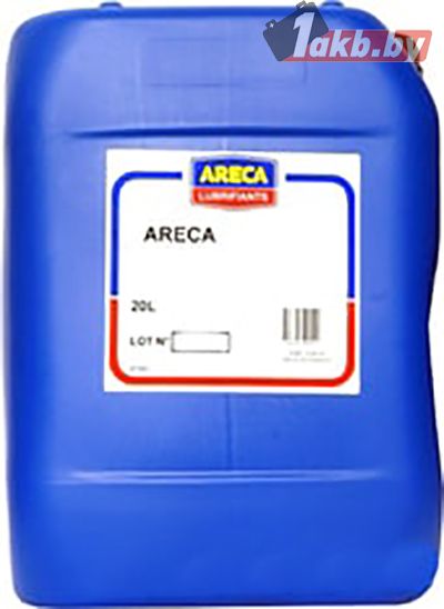 Areca F7007 5W-30 C3 20л