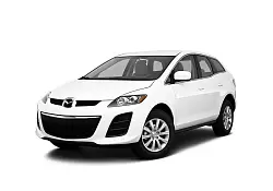 Масла Mazda CX-7 1 поколение, вкл. рестайлинг (ER) 2006 - 2012