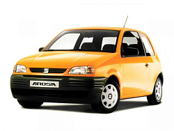 Масла Seat Arosa