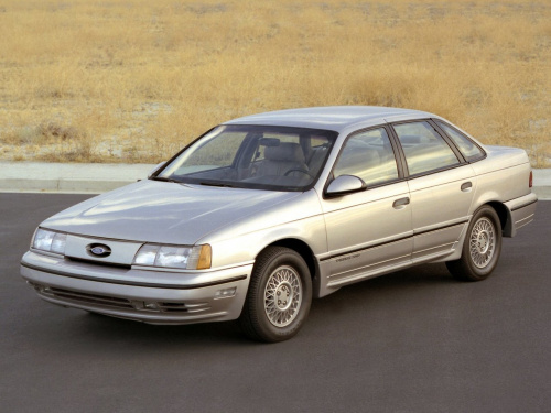 I 1986 - 1991